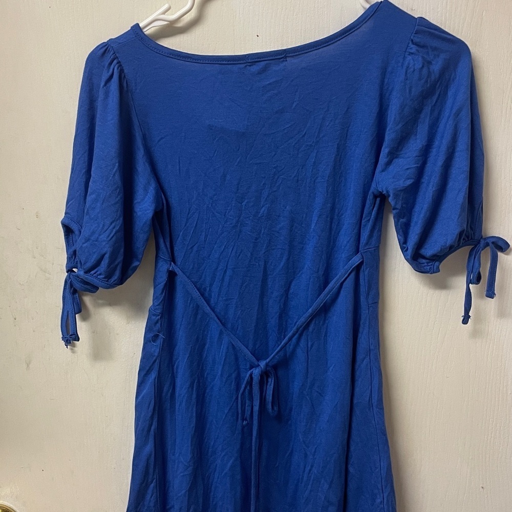 Stretchy Top #10 - Picture 3 of 4
